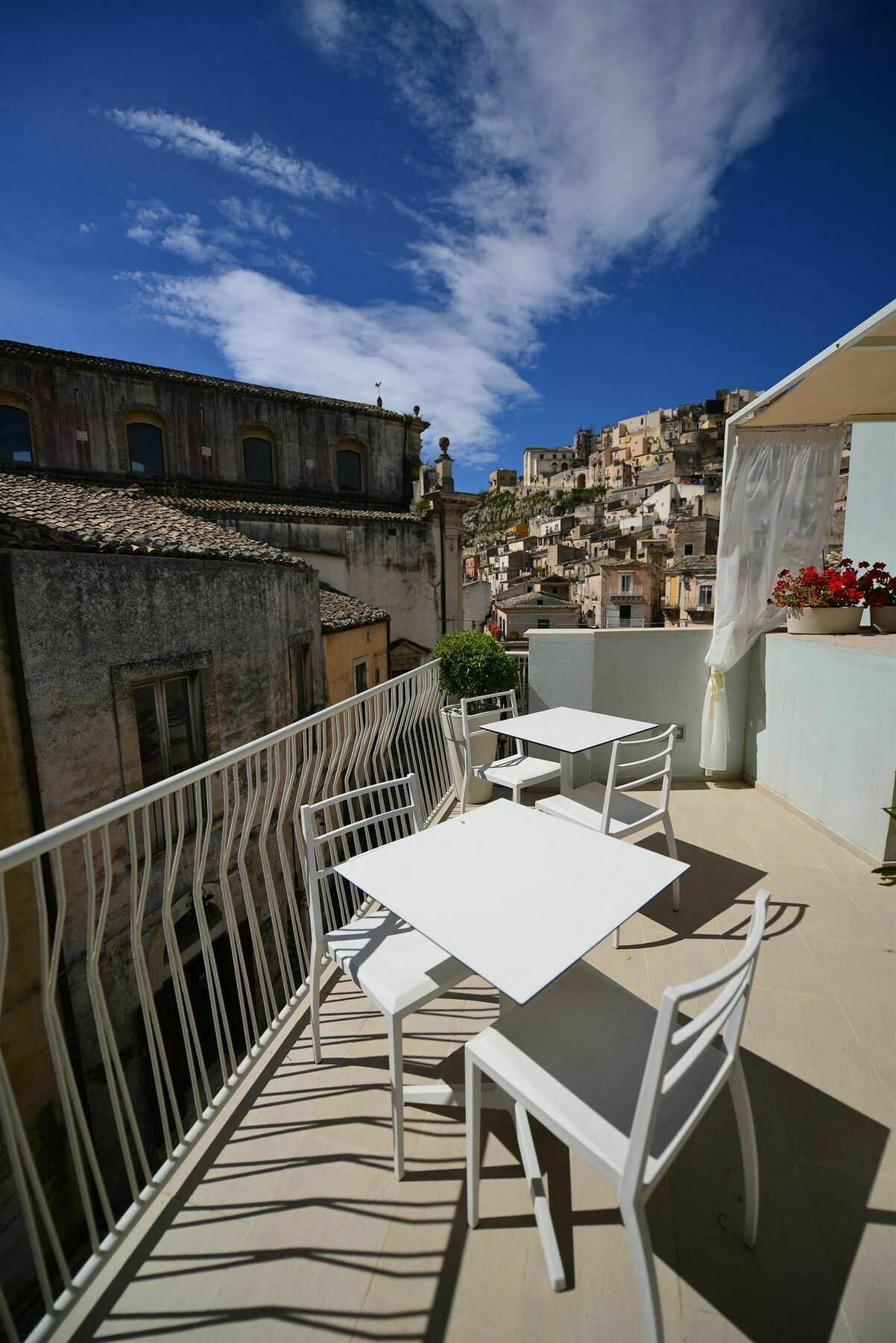 Iblaresort Boutique Hotel Ragusa Exterior foto